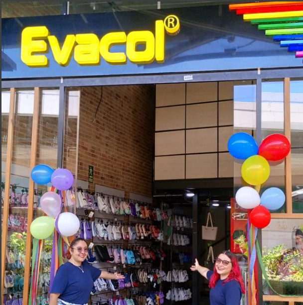 Evacol - Nuestro Cartago